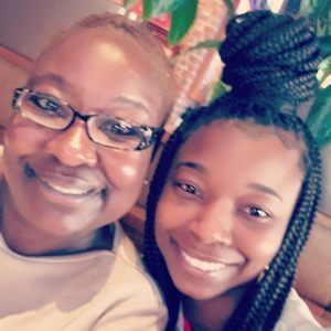 Meet your Posher, Florence